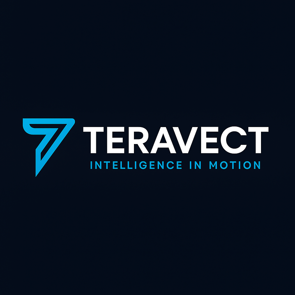Teravect Logo